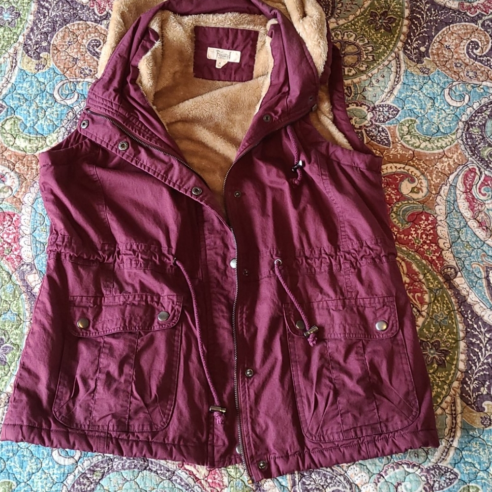 Vest